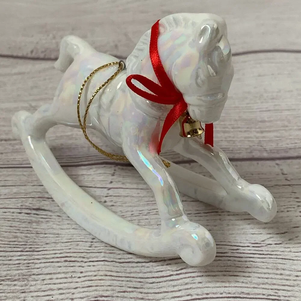 Unbranded white colorful